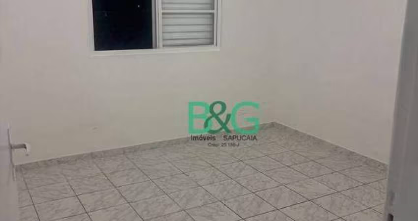 Apartamento com 2 dormitórios à venda, 46 m² por R$ 150.000 - Guaianazes - São Paulo/SP