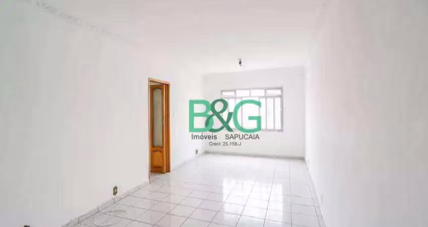 Apartamento com 2 dormitórios à venda, 82 m² por r$ 334.000,00 - vila cláudia - são paulo/sp