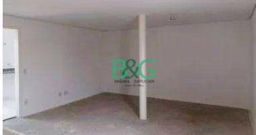 Apartamento com 2 dormitórios à venda, 210 m² por R$ 1.499.000,00 - Cambuci - São Paulo/SP