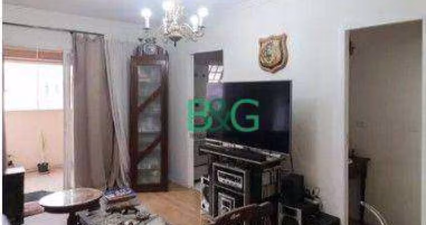 Apartamento com 4 dormitórios à venda, 180 m² por R$ 999.000 - Aclimação - São Paulo/SP