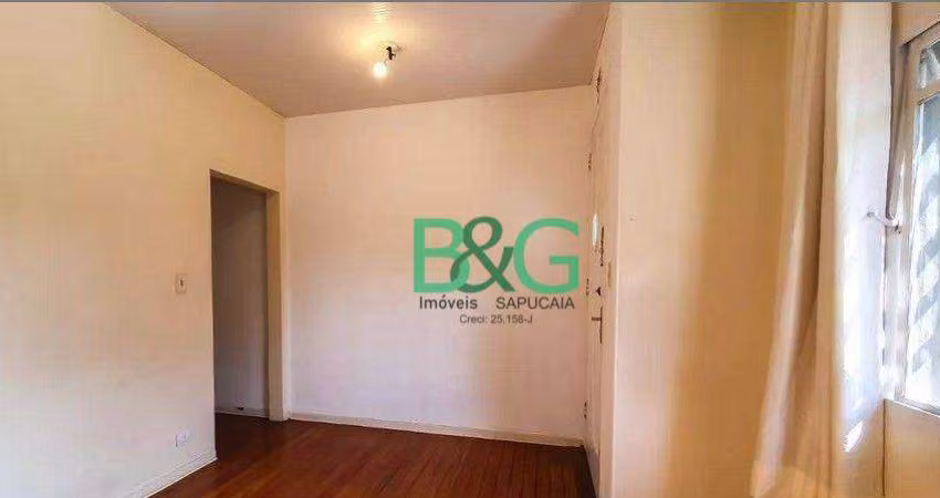 Sobrado com 2 dormitórios à venda, 120 m² por R$ 844.000,00 - Aclimação - São Paulo/SP