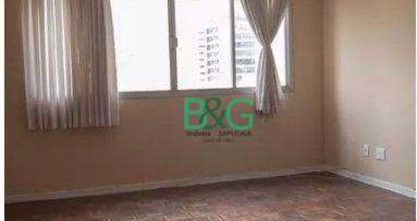 Apartamento com 3 dormitórios à venda, 202 m² por R$ 784.000,00 - Aclimação - São Paulo/SP