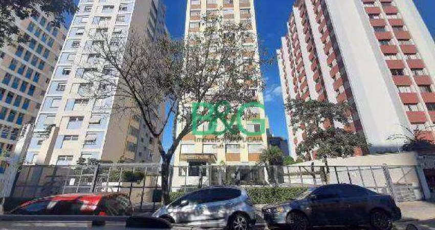 Apartamento com 2 dormitórios à venda, 45 m² por R$ 638.908,09 - Bela Vista - São Paulo/SP