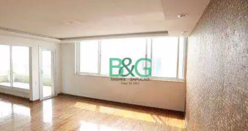 Apartamento com 4 dormitórios à venda, 340 m² por R$ 2.299.000,00 - Bela Vista - São José/SC