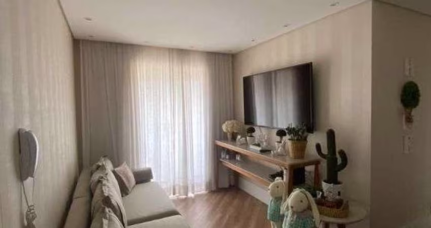 Apartamento com 3 dormitórios à venda, 70 m² por R$ 456.000,00 - Cidade Jardim Cumbica - Guarulhos/SP