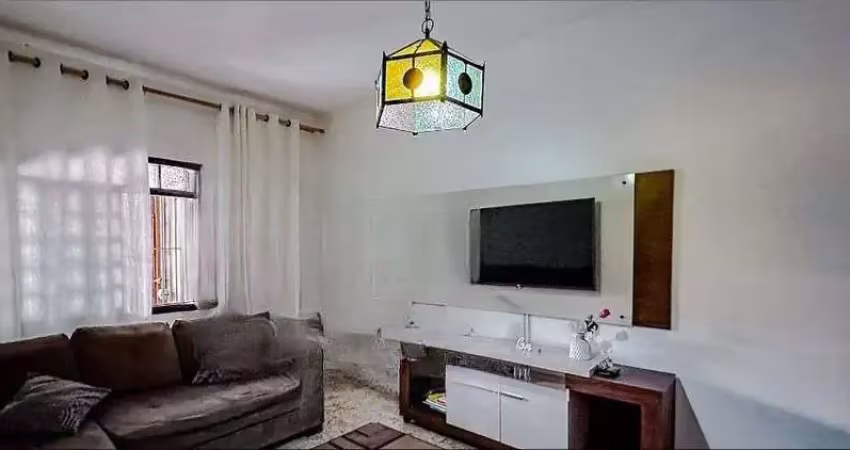 Sobrado com 3 dormitórios à venda, 180 m² por R$ 884.000,00 - Ipiranga - São Paulo/SP