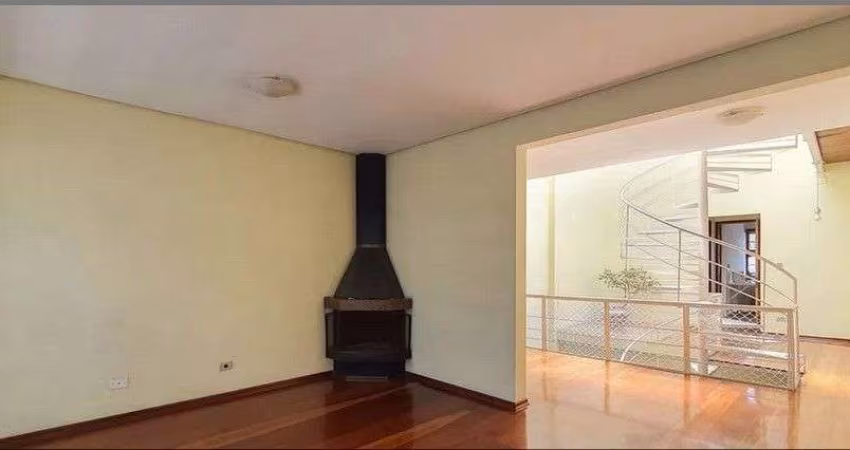 Sobrado com 3 dormitórios à venda, 230 m² por R$ 1.695.000,00 - Vila Mariana - São Paulo/SP