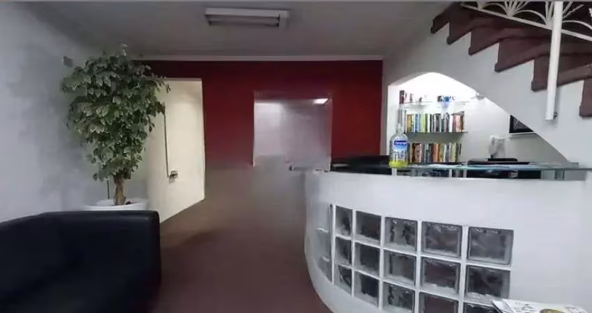 Sobrado com 3 dormitórios à venda, 122 m² por r$ 739.000,00 - vila mariana - são paulo/sp