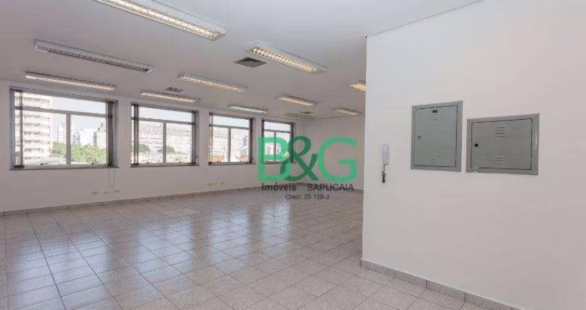 Sala para alugar, 90 m² por R$ 8.042/mês - Vila Madalena - São Paulo/SP