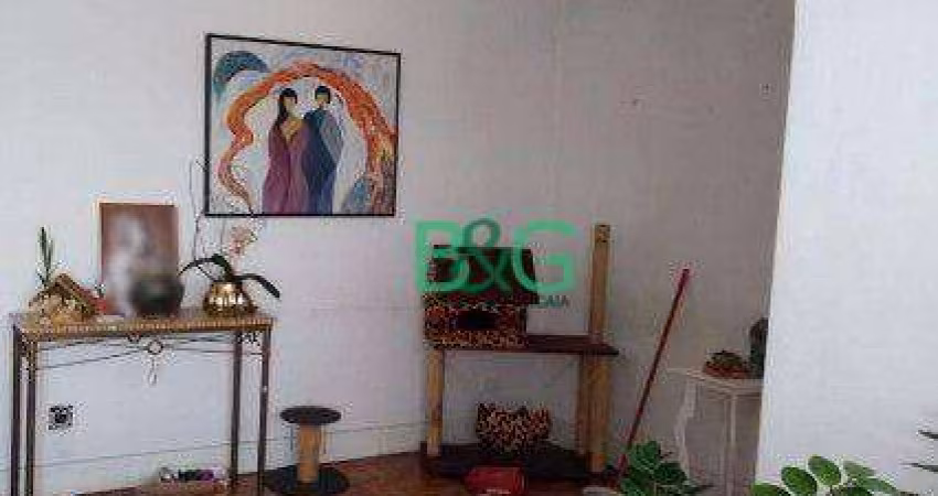 Apartamento com 3 dormitórios à venda, 85 m² por R$ 413.900,00 - Vila Mussolini - São Bernardo do Campo/SP