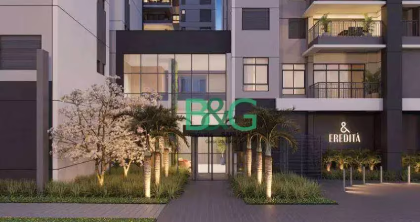Loja à venda, 582 m² por r$ 8.324.494,00 - mooca - são paulo/sp