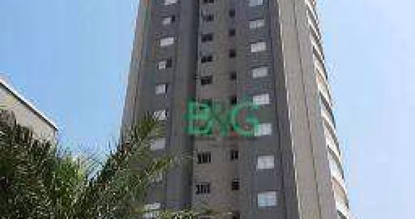 Apartamento com 3 dormitórios à venda, 84 m² por R$ 795.000 - Parque Maria Luiza - São Paulo/SP