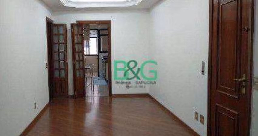 Apartamento com 3 dormitórios à venda, 120 m² por R$ 698.900,00 - Centro - São Bernardo do Campo/SP