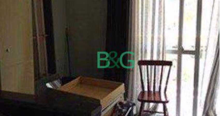 Apartamento com 3 dormitórios à venda, 78 m² por R$ 448.900,00 - Jardim Mariliza - São Paulo/SP