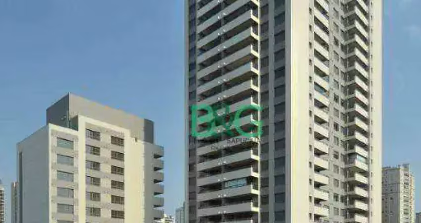 Loja à venda, 132 m² por r$ 1.087.802,10 - campo belo - são paulo/sp