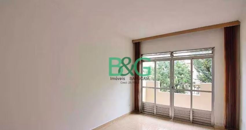 Apartamento com 1 dormitório à venda, 58 m² por R$ 249.000 - Santa Terezinha - São Bernardo do Campo/SP