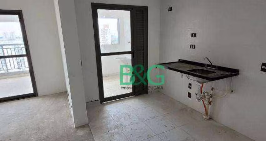 Apartamento com 3 dormitórios à venda, 95 m² por R$ 1.168.000,00 - Vila Prudente (Zona Leste) - São Paulo/SP