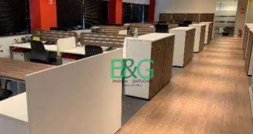 Prédio à venda, 1217 m² por r$ 8.900.000,00 - mooca - são paulo/sp