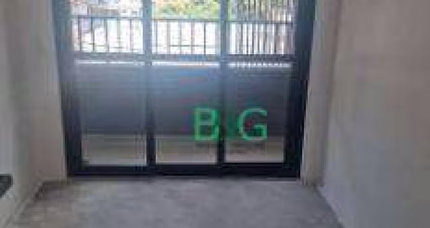 Apartamento com 1 dormitório à venda, 29 m² por R$ 489.000 - Indianópolis - São Paulo/SP