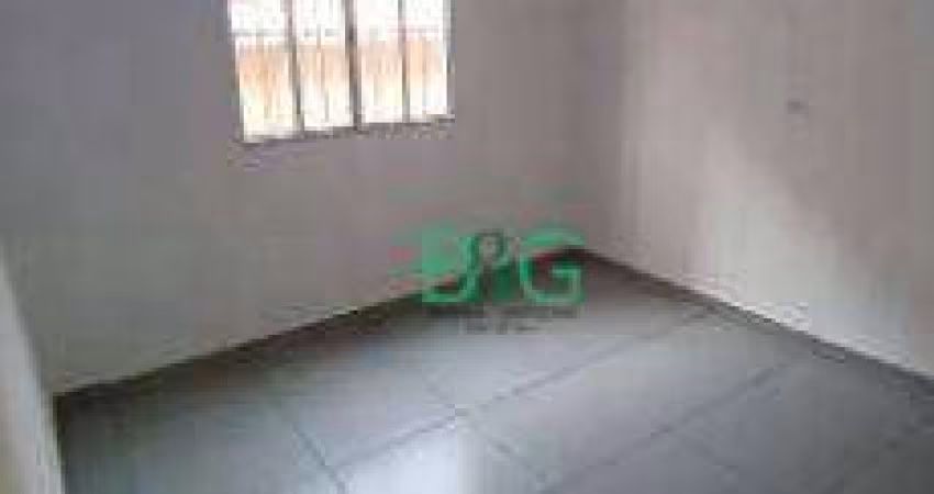 Casa com 7 dormitórios à venda, 250 m² por R$ 498.000 - Vila Lourdes - São Paulo/SP