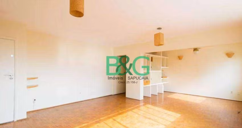 Apartamento com 2 dormitórios à venda, 110 m² por R$ 1.246.000,00 - Vila Mariana - São Paulo/SP