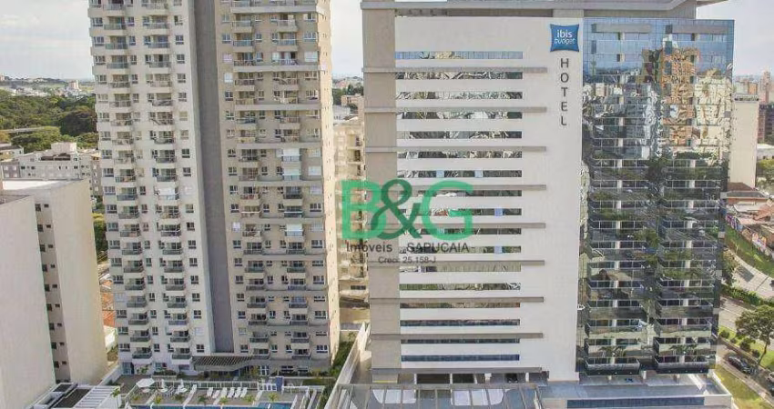 Sala à venda, 38 m² por R$ 343.293,80 - Centro - Campinas/SP