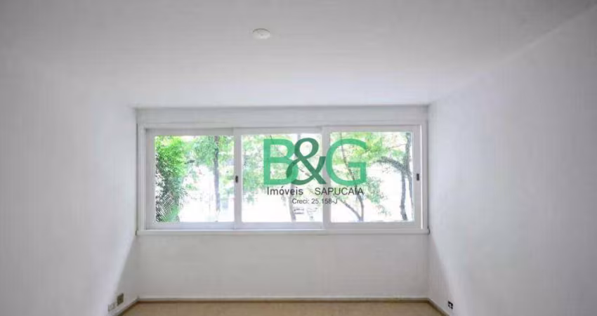 Apartamento com 2 dormitórios à venda, 88 m² por R$ 1.189.000,00 - Itaim Bibi - São Paulo/SP