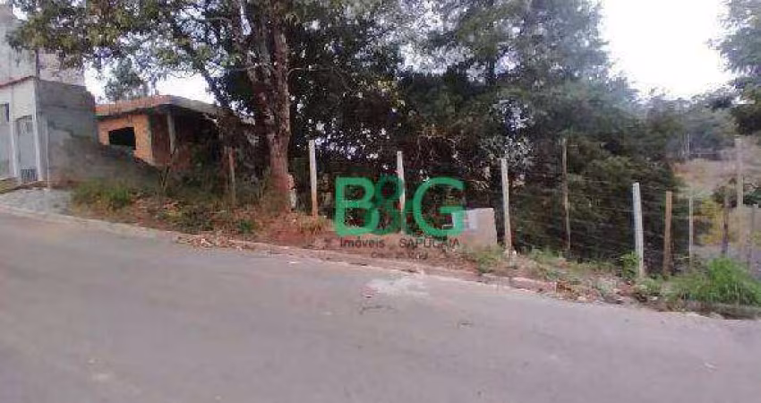 Terreno à venda, 1 m² por R$ 148.375,63 - Vila Santa Rita - Itapevi/SP