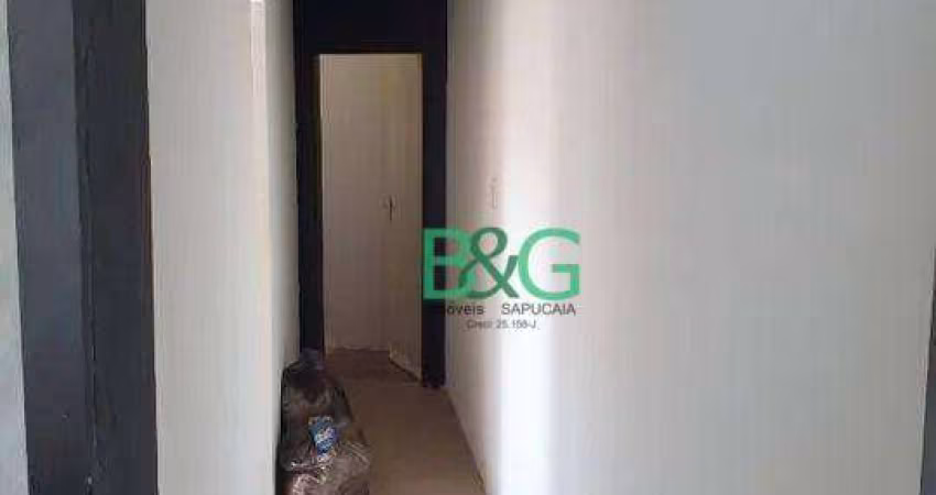 Casa com 1 dormitório para alugar, 50 m² por R$ 2.600/mês - Penha de França - São Paulo/SP