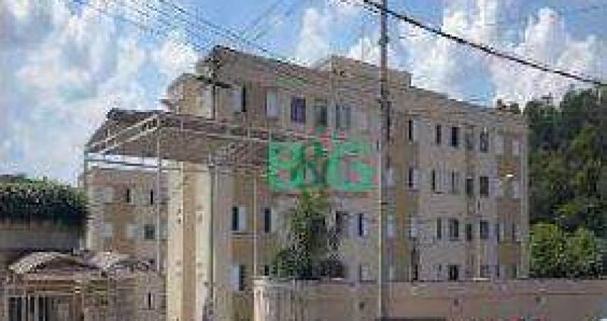 Apartamento com 1 dormitório à venda, 45 m² por R$ 191.582,92 - Condomínio Reserva Mont Serrat - Itupeva/SP