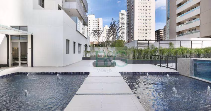 Sala à venda, 32 m² por R$ 270.474,14 - Barra Funda - São Paulo/SP