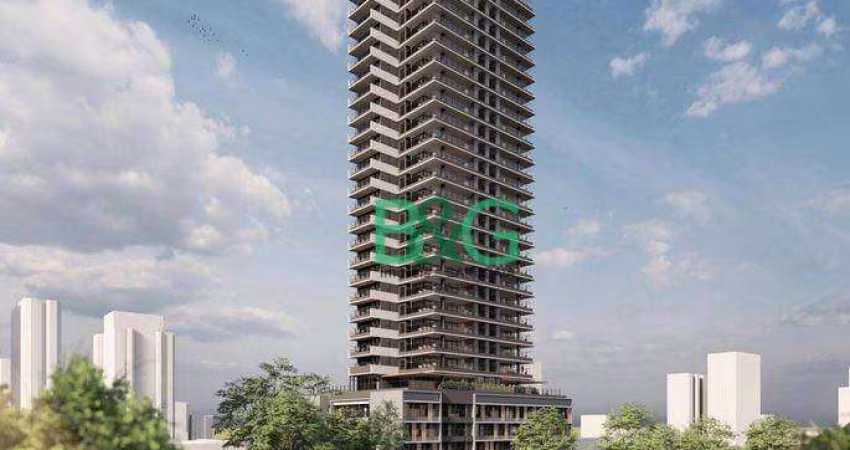 Loja à venda, 112 m² por R$ 2.019.343,56 - Perdizes - São Paulo/SP