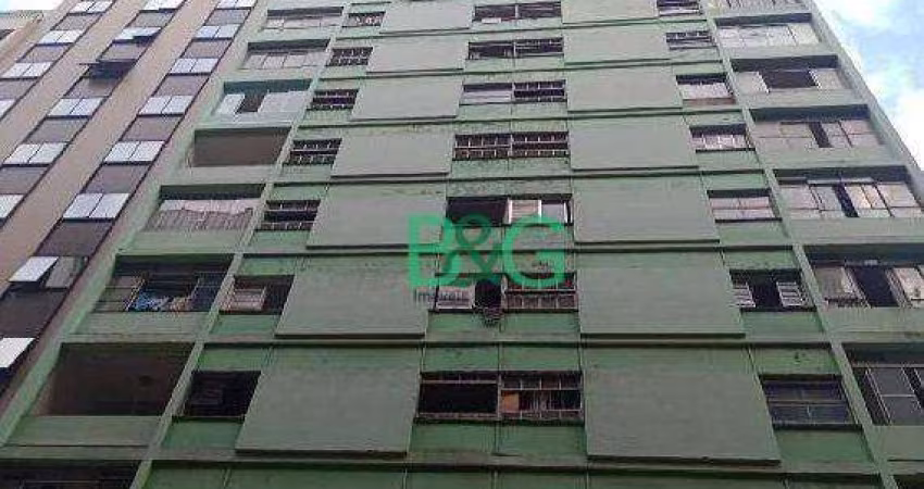 Apartamento com 2 dormitórios à venda, 102 m² por R$ 230.070,45 - Santa Efigênia - São Paulo/SP