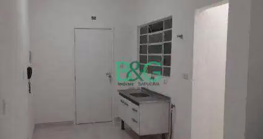 Apartamento com 2 dormitórios à venda, 60 m² por r$ 318.900,00 - brás - são paulo/sp
