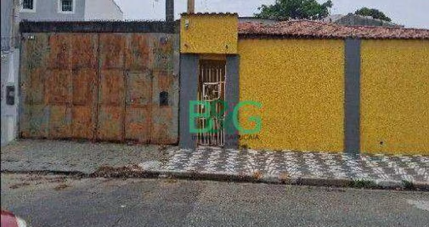 Galpão à venda, 675 m² por R$ 744.420,83 - Vila Júlia - Poá/SP
