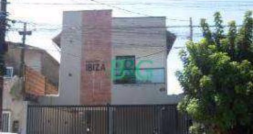 Casa com 2 dormitórios à venda, 77 m² por R$ 197.981,69 - Mirim - Praia Grande/SP