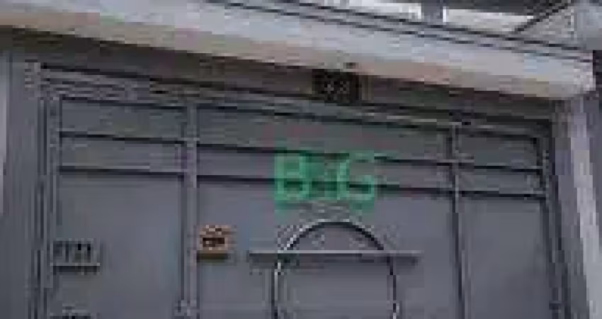 Sobrado com 3 dormitórios à venda, 180 m² por R$ 800.000 - Vila Pereira Barreto - São Paulo/SP