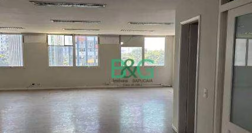 Conjunto à venda, 163 m² por R$ 980.000 - Jardim Paulistano - São Paulo/SP