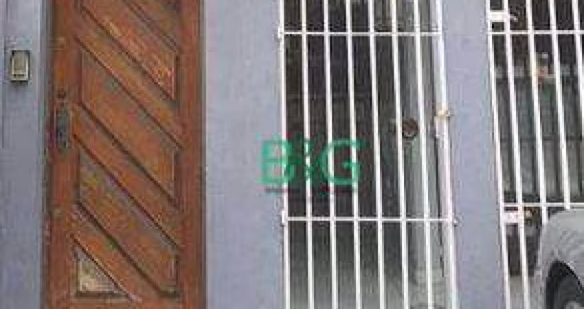 Salão para alugar, 120 m² por R$ 2.018,83/mês - Santana - São Paulo/SP