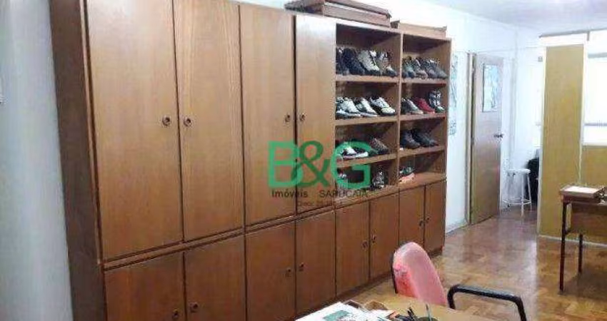Sala à venda, 45 m² por R$ 95.000,00 - Santa Ifigênia - São Paulo/SP