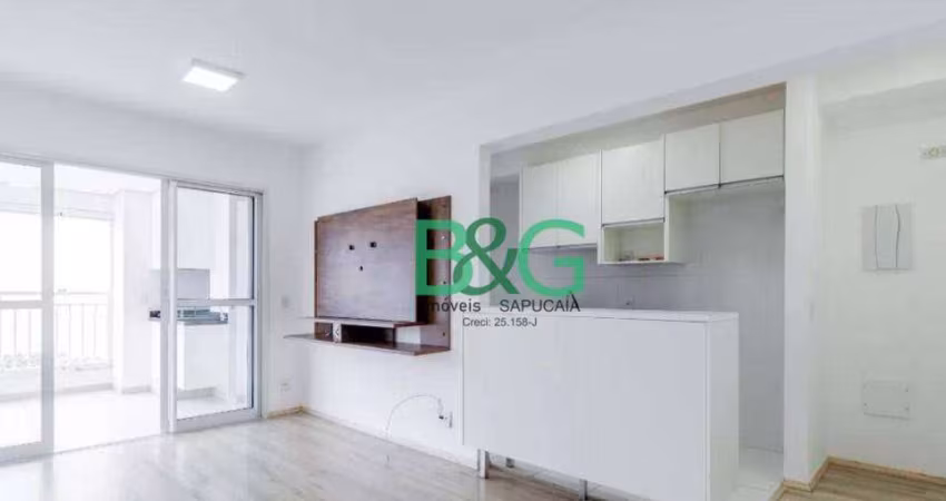 Apartamento com 3 dormitórios à venda, 92 m² por R$ 964.000,00 - Vila Prudente (Zona Leste) - São Paulo/SP