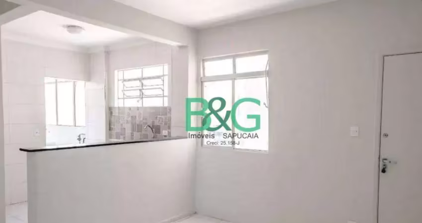 Apartamento com 3 dormitórios à venda, 90 m² por r$ 374.000,00 - mooca - são paulo/sp