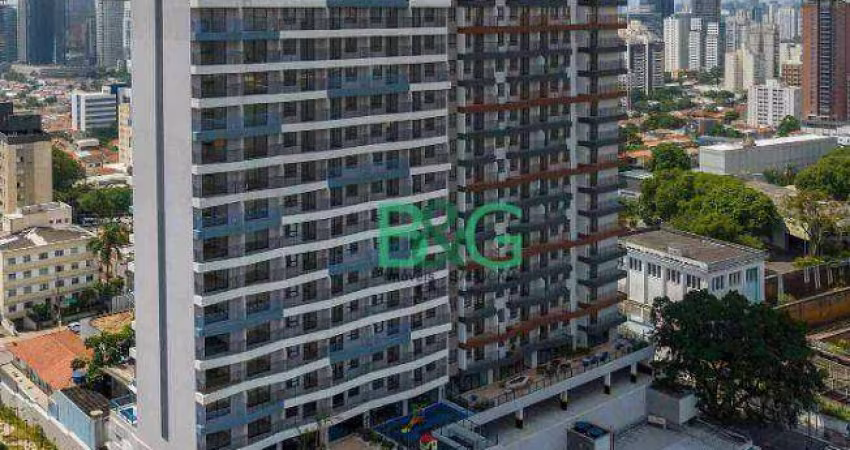 Loja à venda, 556 m² por R$ 2.815.369,16 - Alto da Boa Vista - São Paulo/SP