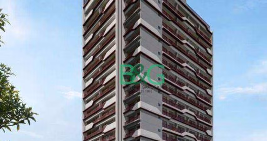 Loja à venda, 337 m² por R$ 4.146.521,04 - Vila Mariana - São Paulo/SP