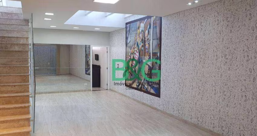 Casa com 2 dormitórios à venda, 229 m² por R$ 1.390.000,00 - Ipiranga - São Paulo/SP