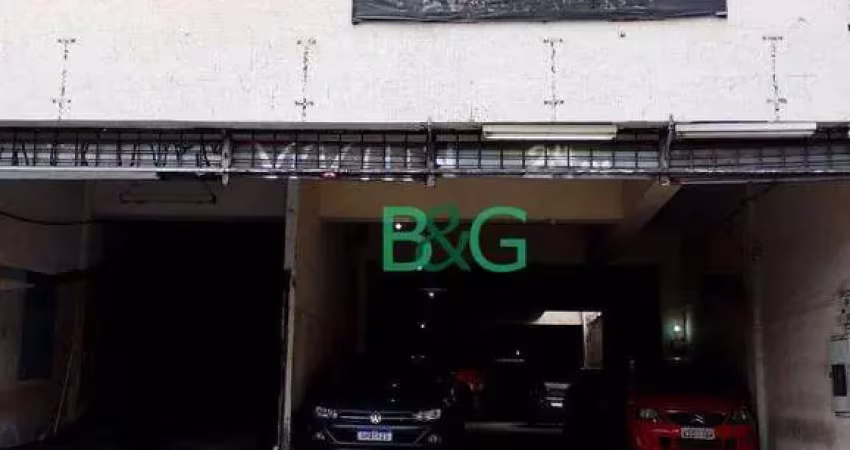 Prédio à venda, 1000 m² por R$ 5.800.000,00 - Lapa - São Paulo/SP