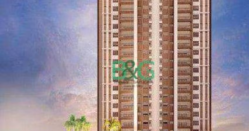 Loja à venda, 319 m² por R$ 5.216.912,87 - Brooklin Novo - São Paulo/SP