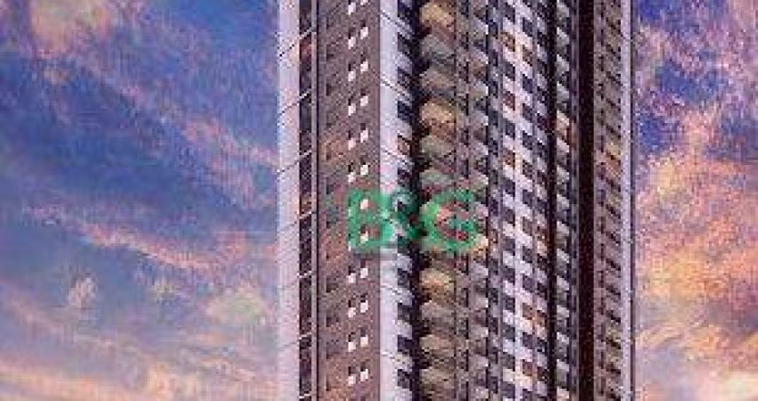 Loja à venda, 319 m² por R$ 5.175.942,17 - Brooklin Novo - São Paulo/SP