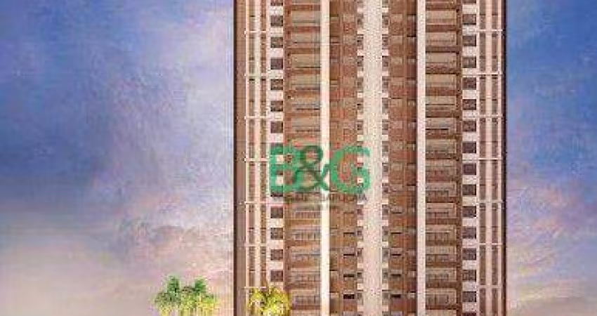 Loja à venda, 285 m² por R$ 4.660.555,23 - Brooklin Novo - São Paulo/SP