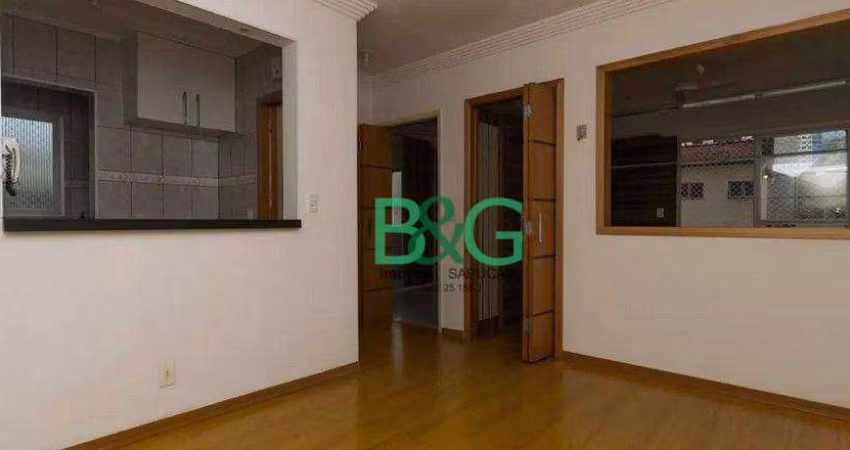 Apartamento à venda, 50 m² por R$ 473.900,00 - Liberdade - São Paulo/SP